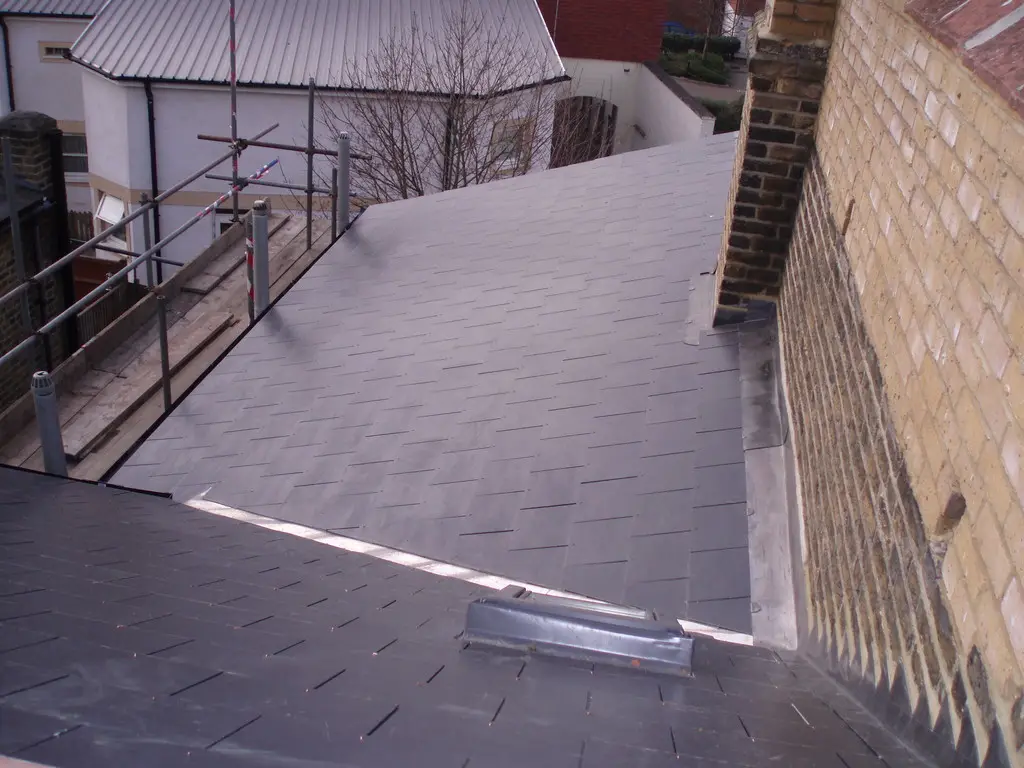 New UPVC Fascia, Soffit & Guttering